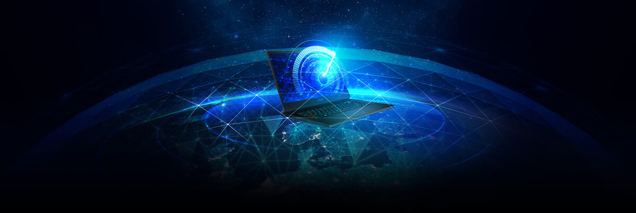 MSI Gaming Monitor